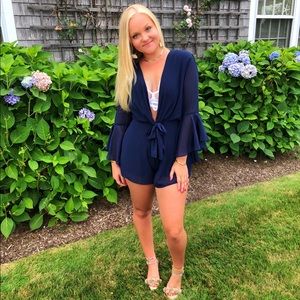 Meet your Posher, Caela